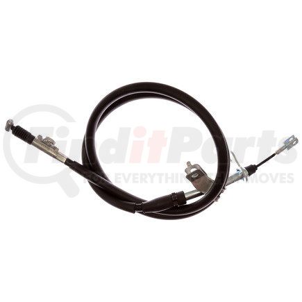 BC97461 by RAYBESTOS - Brake Parts Inc Raybestos Element3 Parking Brake Cable