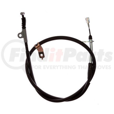 BC97462 by RAYBESTOS - Brake Parts Inc Raybestos Element3 Parking Brake Cable