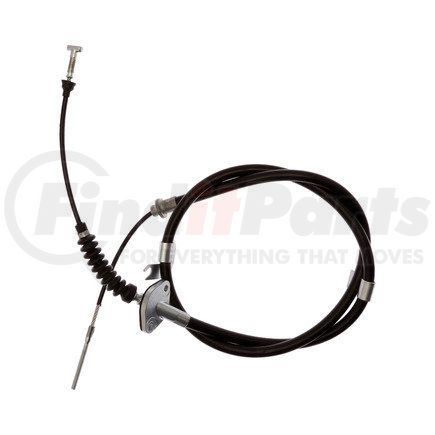 BC97470 by RAYBESTOS - Brake Parts Inc Raybestos Element3 Parking Brake Cable