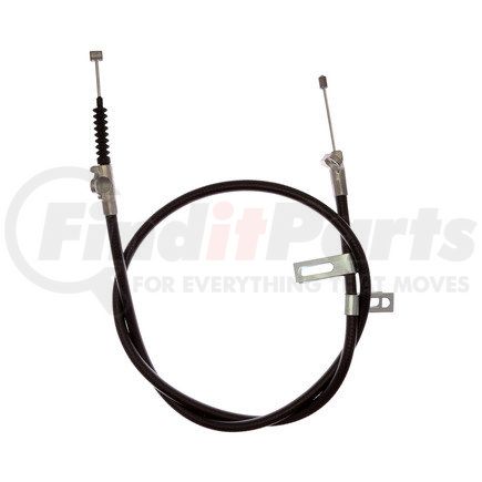 BC97467 by RAYBESTOS - Brake Parts Inc Raybestos Element3 Parking Brake Cable