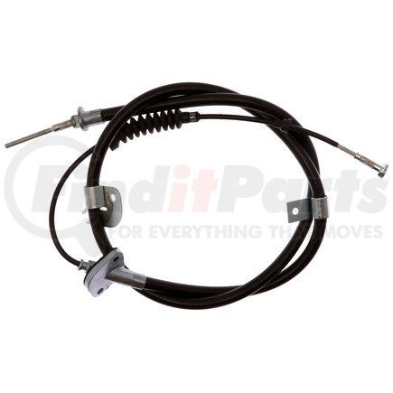 BC97468 by RAYBESTOS - Brake Parts Inc Raybestos Element3 Parking Brake Cable