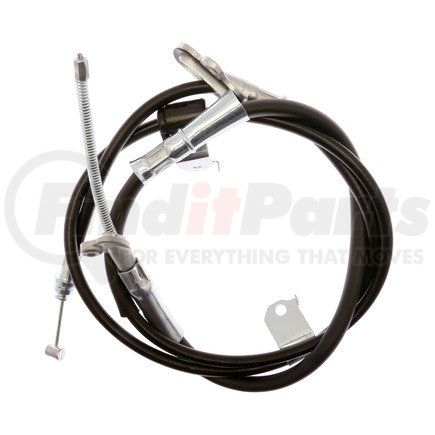 BC97484 by RAYBESTOS - Brake Parts Inc Raybestos Element3 Parking Brake Cable