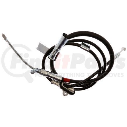 BC97485 by RAYBESTOS - Brake Parts Inc Raybestos Element3 Parking Brake Cable