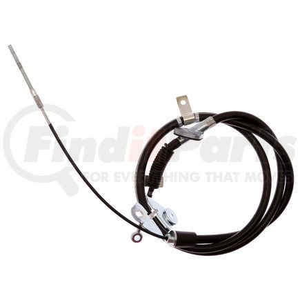 BC97478 by RAYBESTOS - Brake Parts Inc Raybestos Element3 Parking Brake Cable