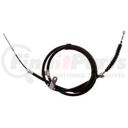 BC97479 by RAYBESTOS - Brake Parts Inc Raybestos Element3 Parking Brake Cable