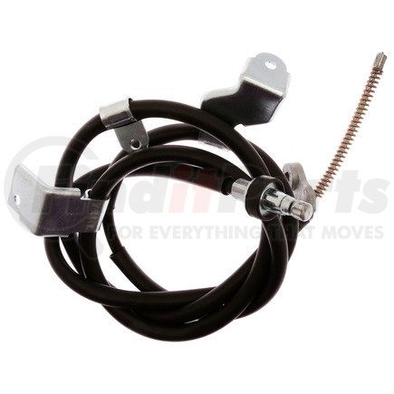BC97494 by RAYBESTOS - Brake Parts Inc Raybestos Element3 Parking Brake Cable