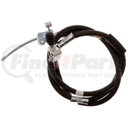 BC97487 by RAYBESTOS - Brake Parts Inc Raybestos Element3 Parking Brake Cable