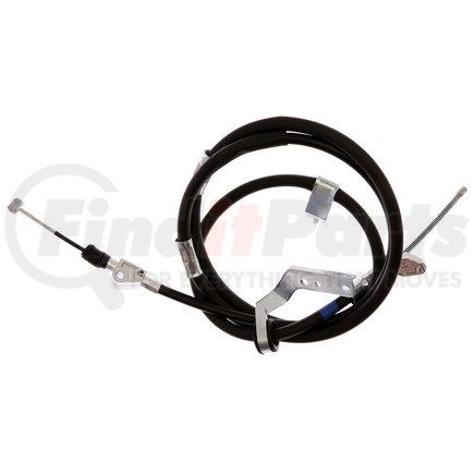 BC97511 by RAYBESTOS - Brake Parts Inc Raybestos Element3 Parking Brake Cable