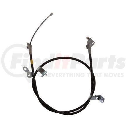 BC97558 by RAYBESTOS - Brake Parts Inc Raybestos Element3 Parking Brake Cable