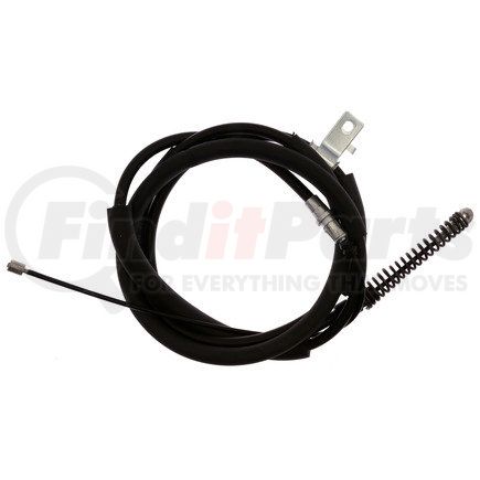 BC97599 by RAYBESTOS - Brake Parts Inc Raybestos Element3 Parking Brake Cable