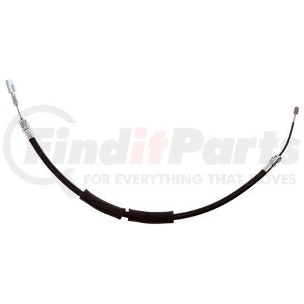 BC97619 by RAYBESTOS - Brake Parts Inc Raybestos Element3 Parking Brake Cable