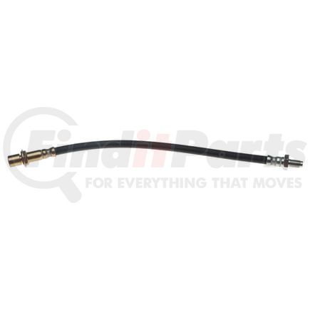 BH-38005 by RAYBESTOS - Brk Hydraulic Hose
