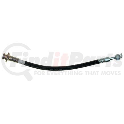 BH38502 by RAYBESTOS - Clutch Hydraulic Hose