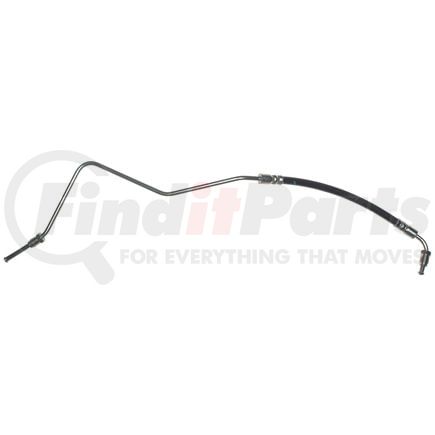 BH38559 by RAYBESTOS - Clutch Hydraulic Hose