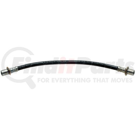 BH38877 by RAYBESTOS - BRAKE HOSE