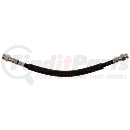 BH380169 by RAYBESTOS - Clutch Hydraulic Hose