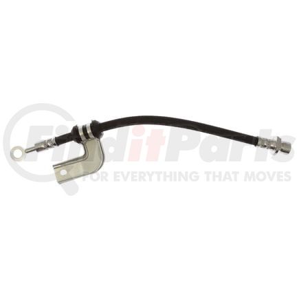 BH380187 by RAYBESTOS - Clutch Hydraulic Hose