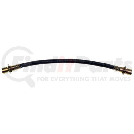 BH380504 by RAYBESTOS - Clutch Hydraulic Hose