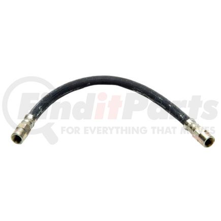 BH-381181 by RAYBESTOS - BRAKE HOSE