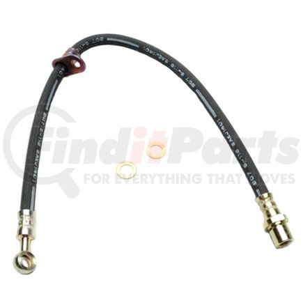 BH-381353 by RAYBESTOS - BRAKE HOSE