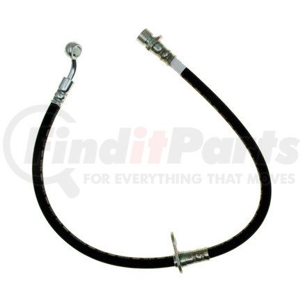 BH382427 by RAYBESTOS - Raybestos Element3 Brake Hose