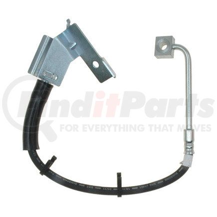 BH382752 by RAYBESTOS - Raybestos Element3 Brake Hose