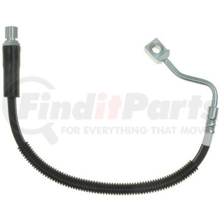 BH382795 by RAYBESTOS - Raybestos Element3 Brake Hose