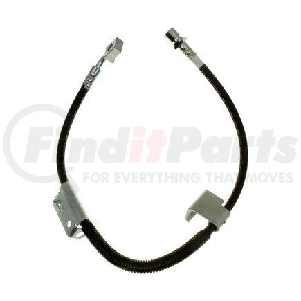 BH382793 by RAYBESTOS - Raybestos Element3 Brake Hose