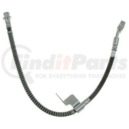 BH382812 by RAYBESTOS - Raybestos Element3 Brake Hose