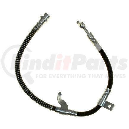 BH382827 by RAYBESTOS - Raybestos Element3 Brake Hose