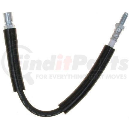 BH382852 by RAYBESTOS - Raybestos Element3 Brake Hose