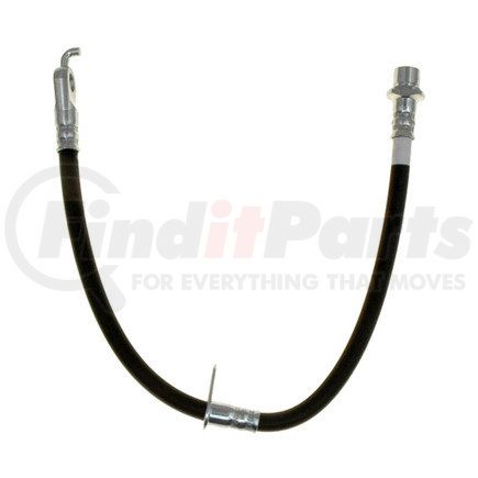 BH382875 by RAYBESTOS - Raybestos Element3 Brake Hose