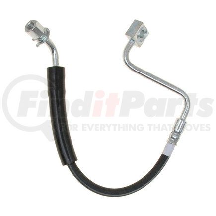 BH382954 by RAYBESTOS - Raybestos Element3 Brake Hose