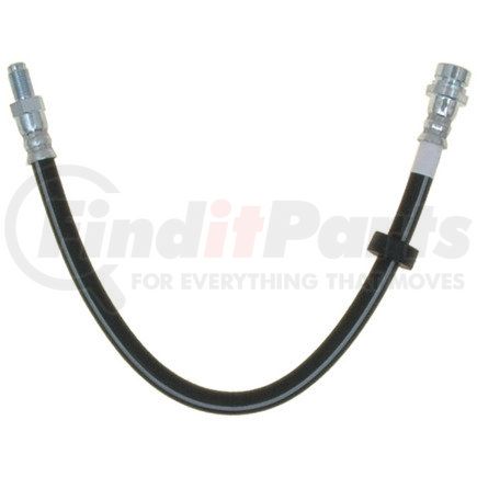 BH382945 by RAYBESTOS - Raybestos Element3 Brake Hose