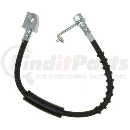 BH382946 by RAYBESTOS - Raybestos Element3 Brake Hose