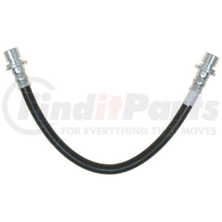 BH382973 by RAYBESTOS - Raybestos Element3 Brake Hose