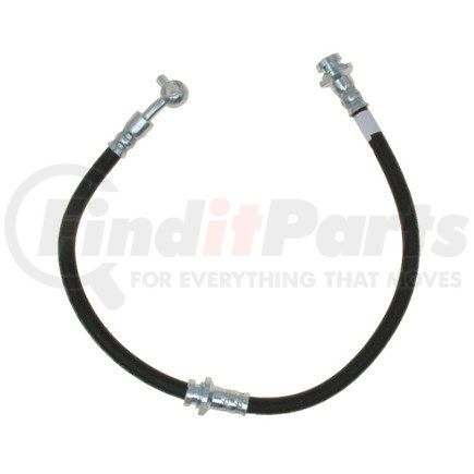 BH383024 by RAYBESTOS - Raybestos Element3 Brake Hose