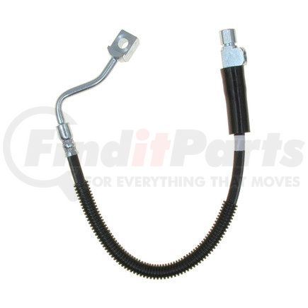 BH383045 by RAYBESTOS - Raybestos Element3 Brake Hose