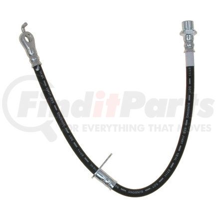 BH383047 by RAYBESTOS - Raybestos Element3 Brake Hose