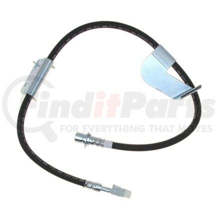 BH383038 by RAYBESTOS - Raybestos Element3 Brake Hose