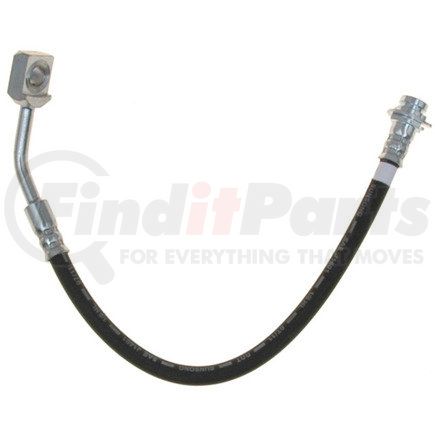 BH383039 by RAYBESTOS - Raybestos Element3 Brake Hose