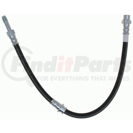 BH383075 by RAYBESTOS - Raybestos Element3 Brake Hose