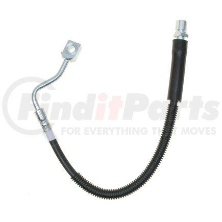 BH383005 by RAYBESTOS - Raybestos Element3 Brake Hose