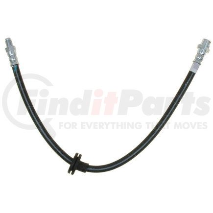 BH383079 by RAYBESTOS - Raybestos Element3 Brake Hose