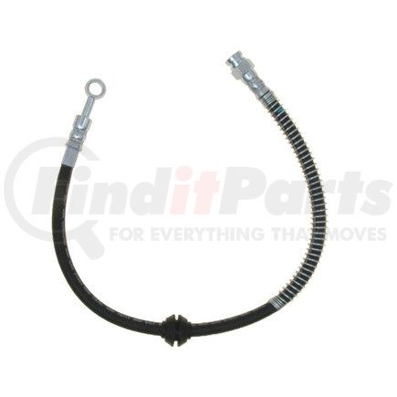 BH383121 by RAYBESTOS - Raybestos Element3 Brake Hose