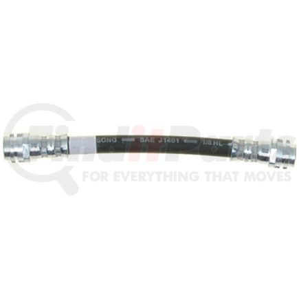 BH383180 by RAYBESTOS - Raybestos Element3 Brake Hose