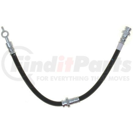 BH383175 by RAYBESTOS - Raybestos Element3 Brake Hose