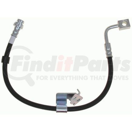 BH383200 by RAYBESTOS - Raybestos Element3 Brake Hose