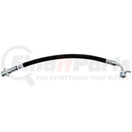 BH383600 by RAYBESTOS - Raybestos Element3 Brake Hose