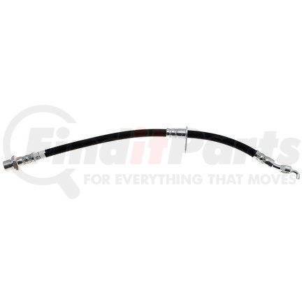 BH383605 by RAYBESTOS - Raybestos Element3 Brake Hose